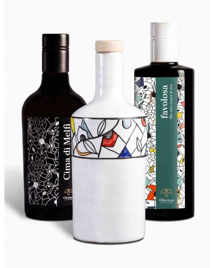 Picture of Oleama Collection - 250 ml