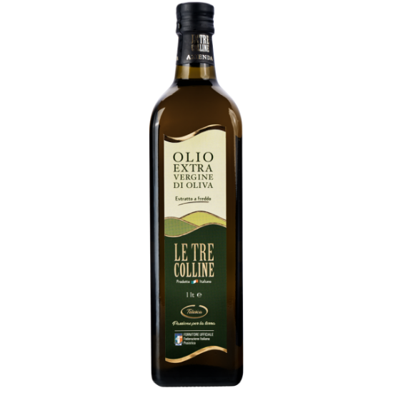 Picture of Olio Extravergine di Oliva-1L