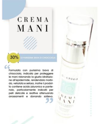 Immagine di Crema Mani