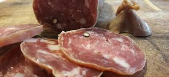 Immagine di Soppressata Artigianale Lucana