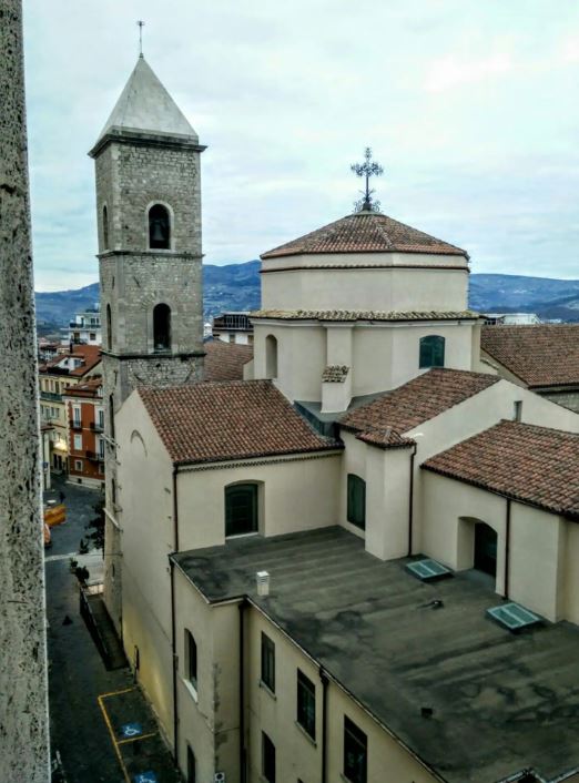 B&B Vista sul Duomo