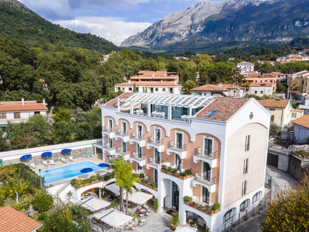 Hotel Murmann