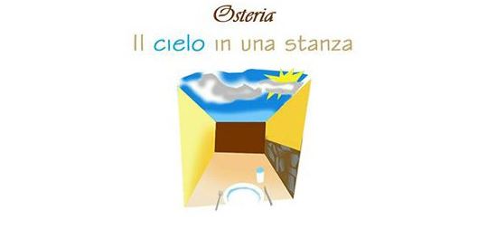 B&B/Osteria Il cielo in una stanza