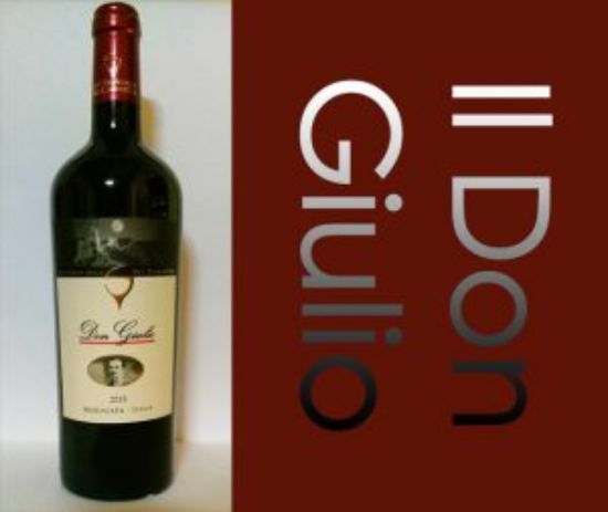 Picture of Il Don Giulio