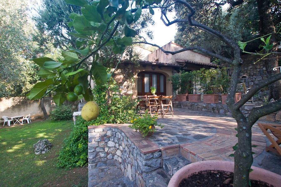 B&B Tenuta Palmieri