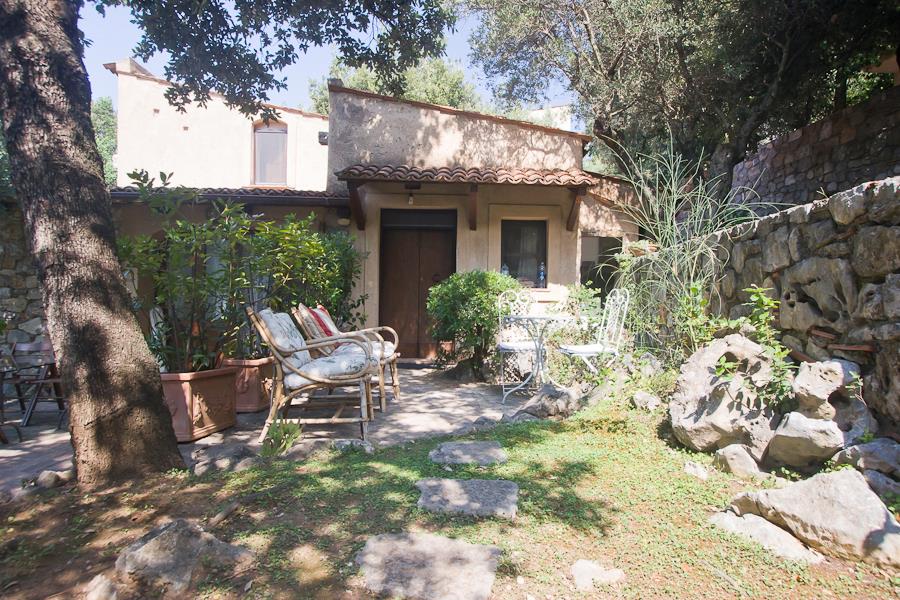 B&B Tenuta Palmieri