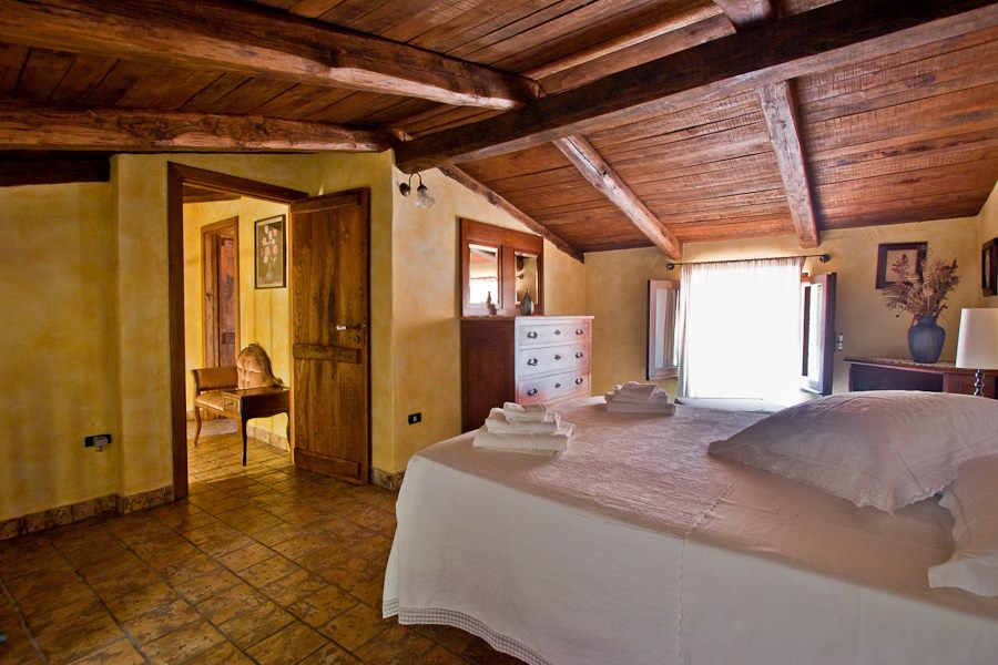 B&B Tenuta Palmieri