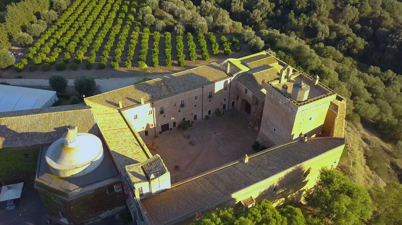 Il Filaro del Castello di San Basilio - Dimora di Charme