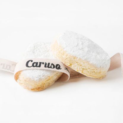 Immagine di Ricciarelli