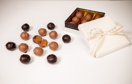 Immagine di Cioccolatino “L’Acheruntino” 