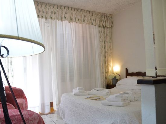 Picture of JUNIOR SUITE - Hotel Villa del Mare