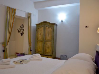 Picture of CAMERA SUPERIOR VISTA MARE - Hotel Villa del Mare