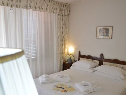 Picture of CAMERA COMFORT VISTA RETRO - Hotel Villa del Mare