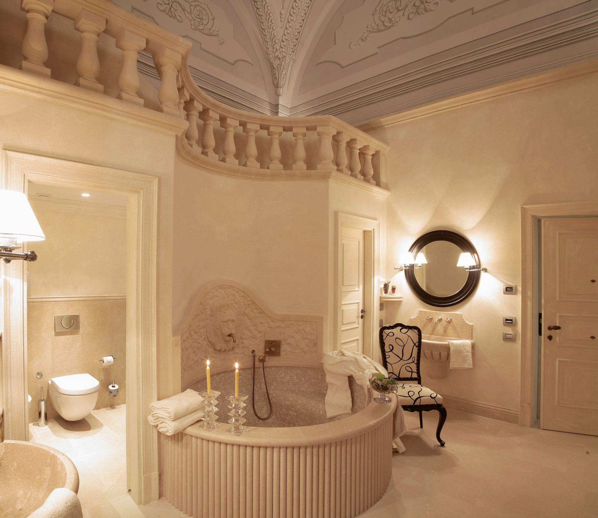 Palazzo Gattini Luxury Hotel