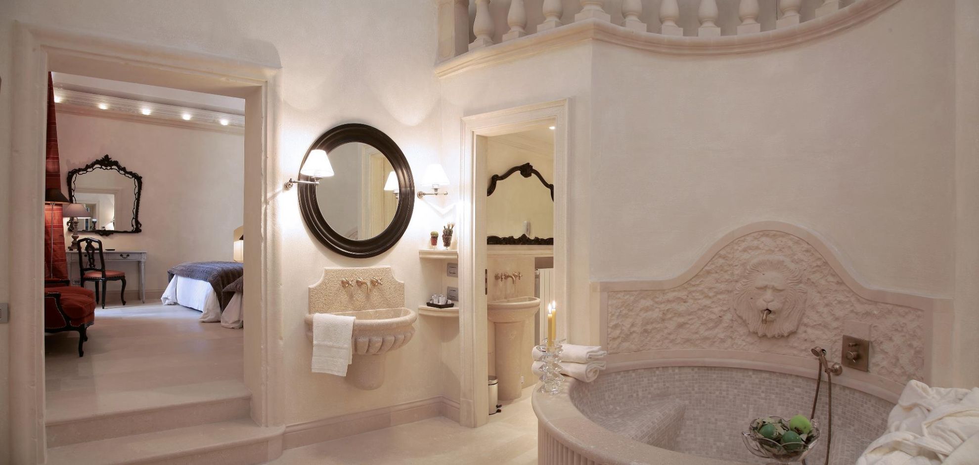 Palazzo Gattini Luxury Hotel
