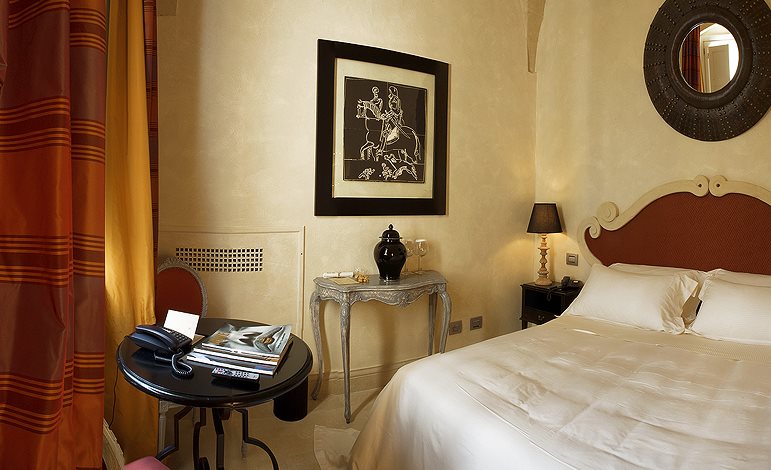 Palazzo Gattini Luxury Hotel