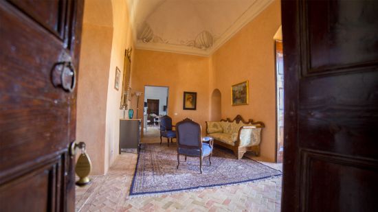 Immagine di SUITE - Palazzo Viceconte