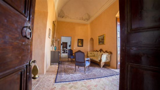 Immagine di SUITE - Palazzo Viceconte