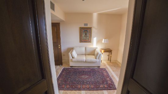 Immagine di JUNIOR SUITE - Palazzo Viceconte