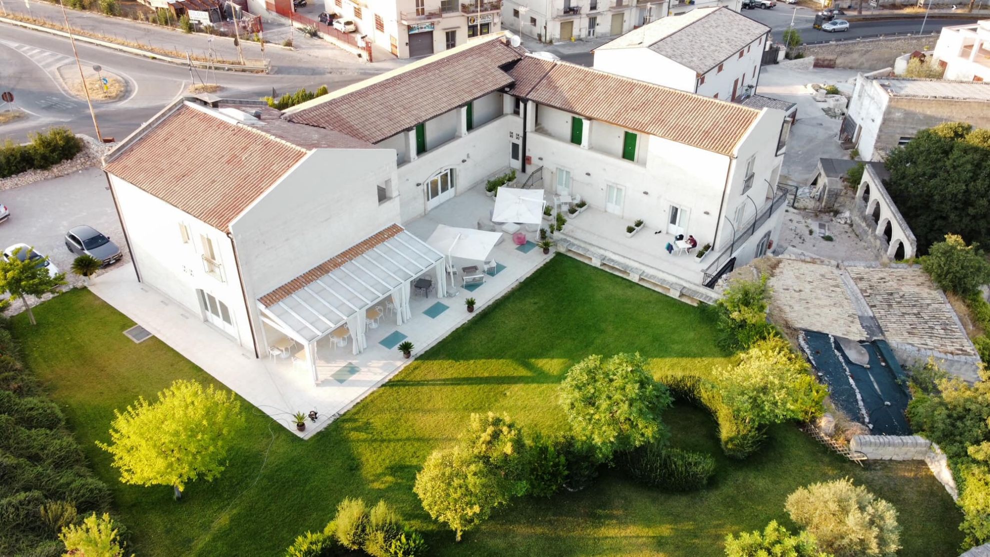 Cave del Sole Resort & Beauty