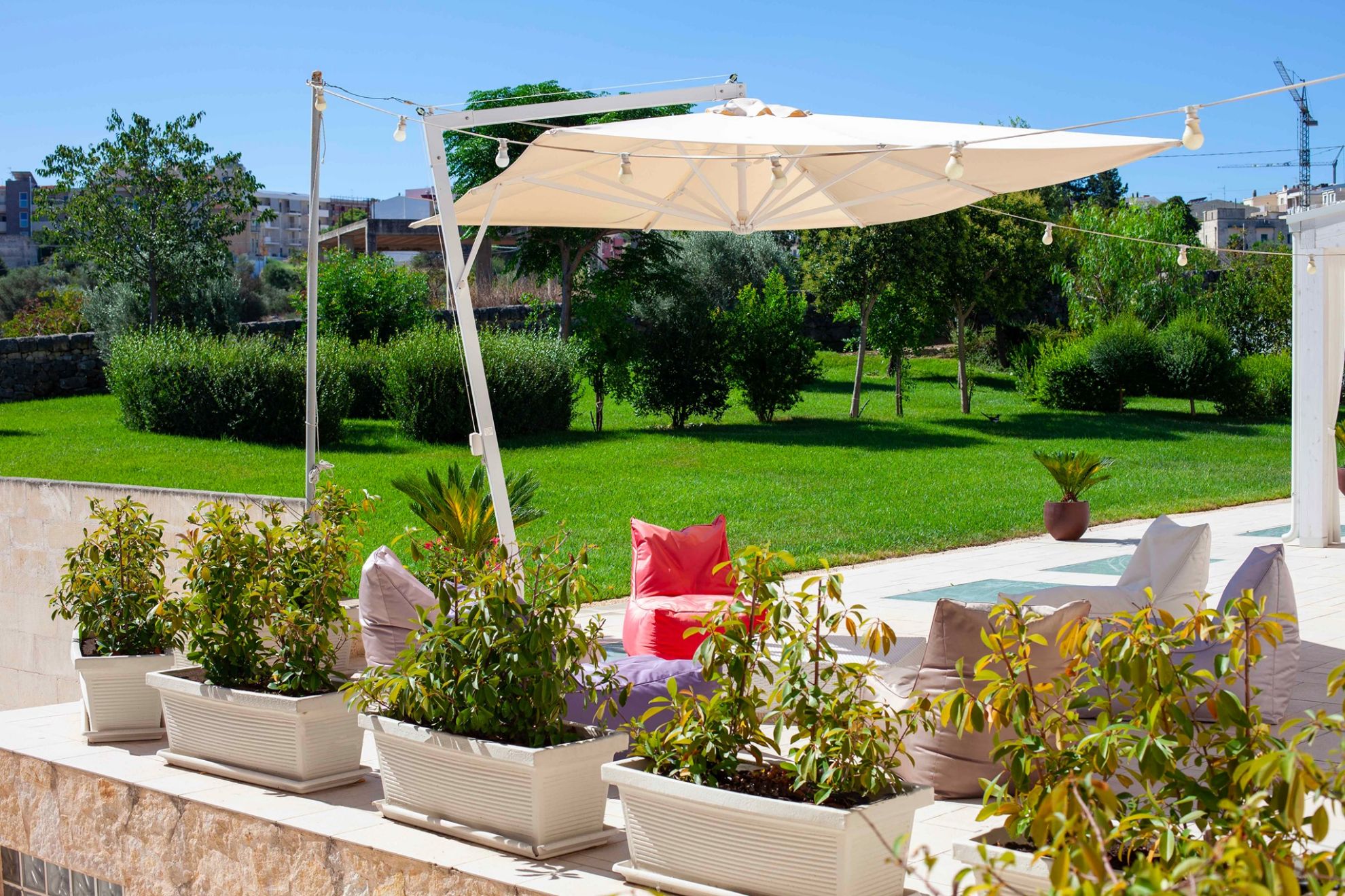 Cave del Sole Resort & Beauty