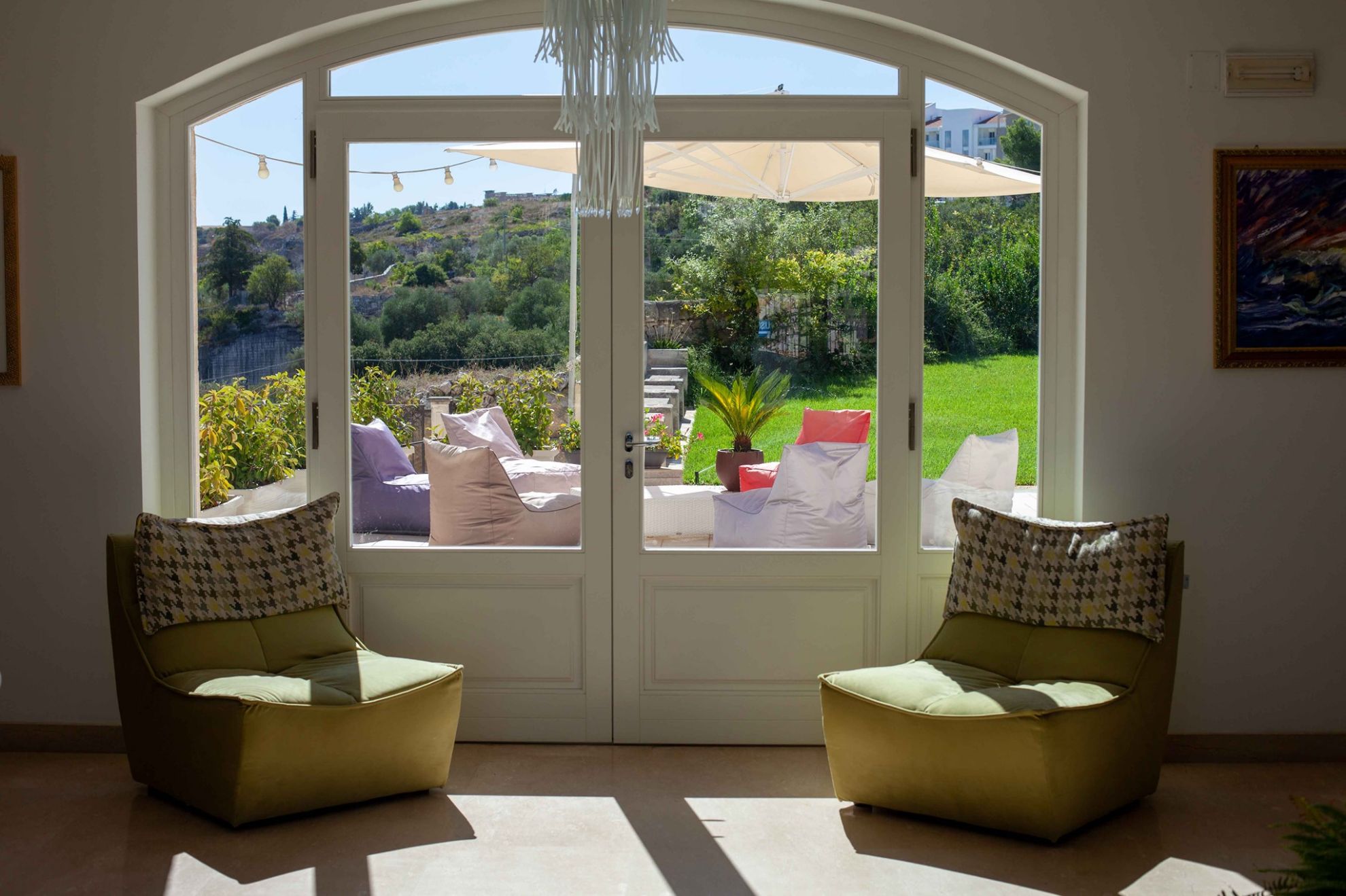 Cave del Sole Resort & Beauty