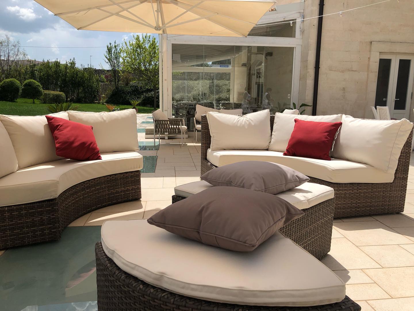 Cave del Sole Resort & Beauty