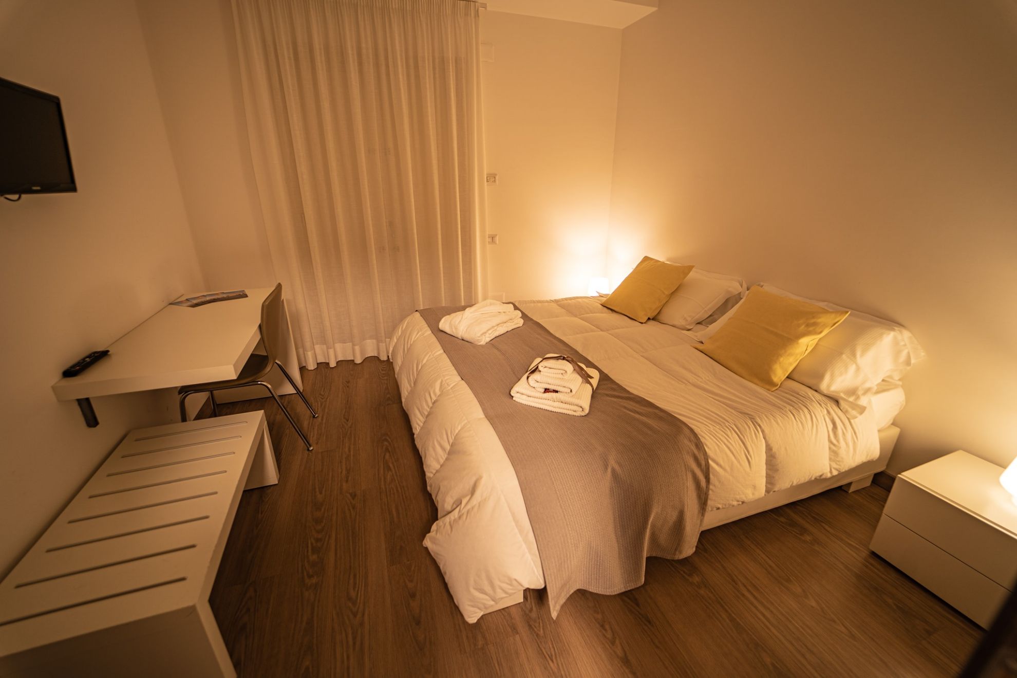 Cave del Sole Resort & Beauty