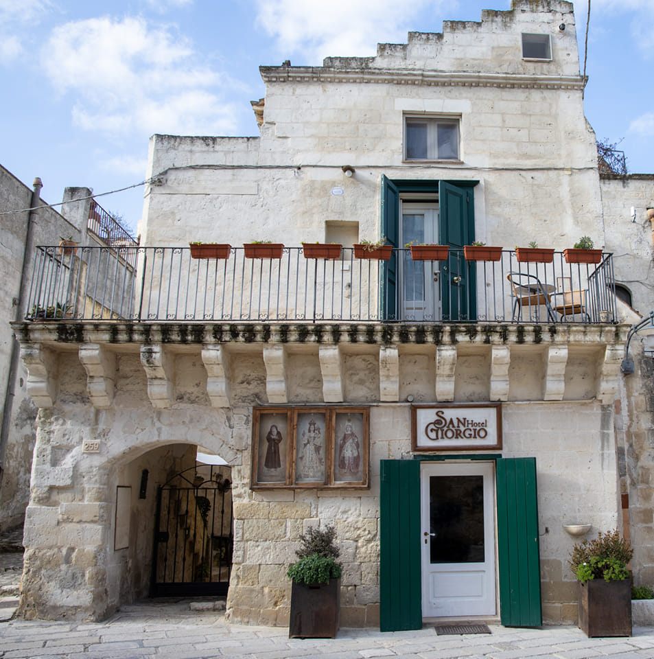 Hotel Residence San Giorgio