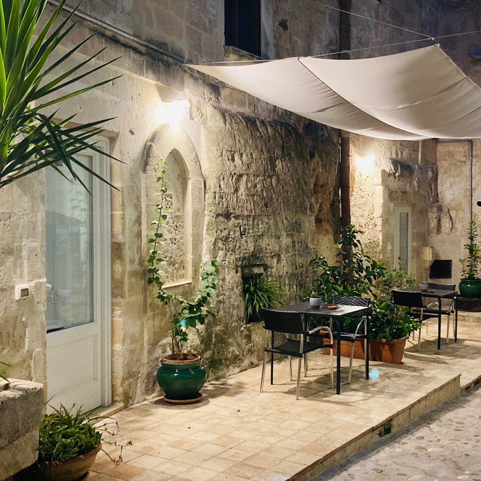 Hotel Residence San Giorgio