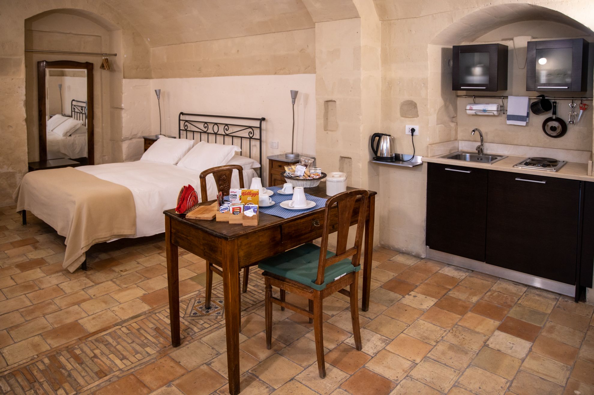 Hotel Residence San Giorgio