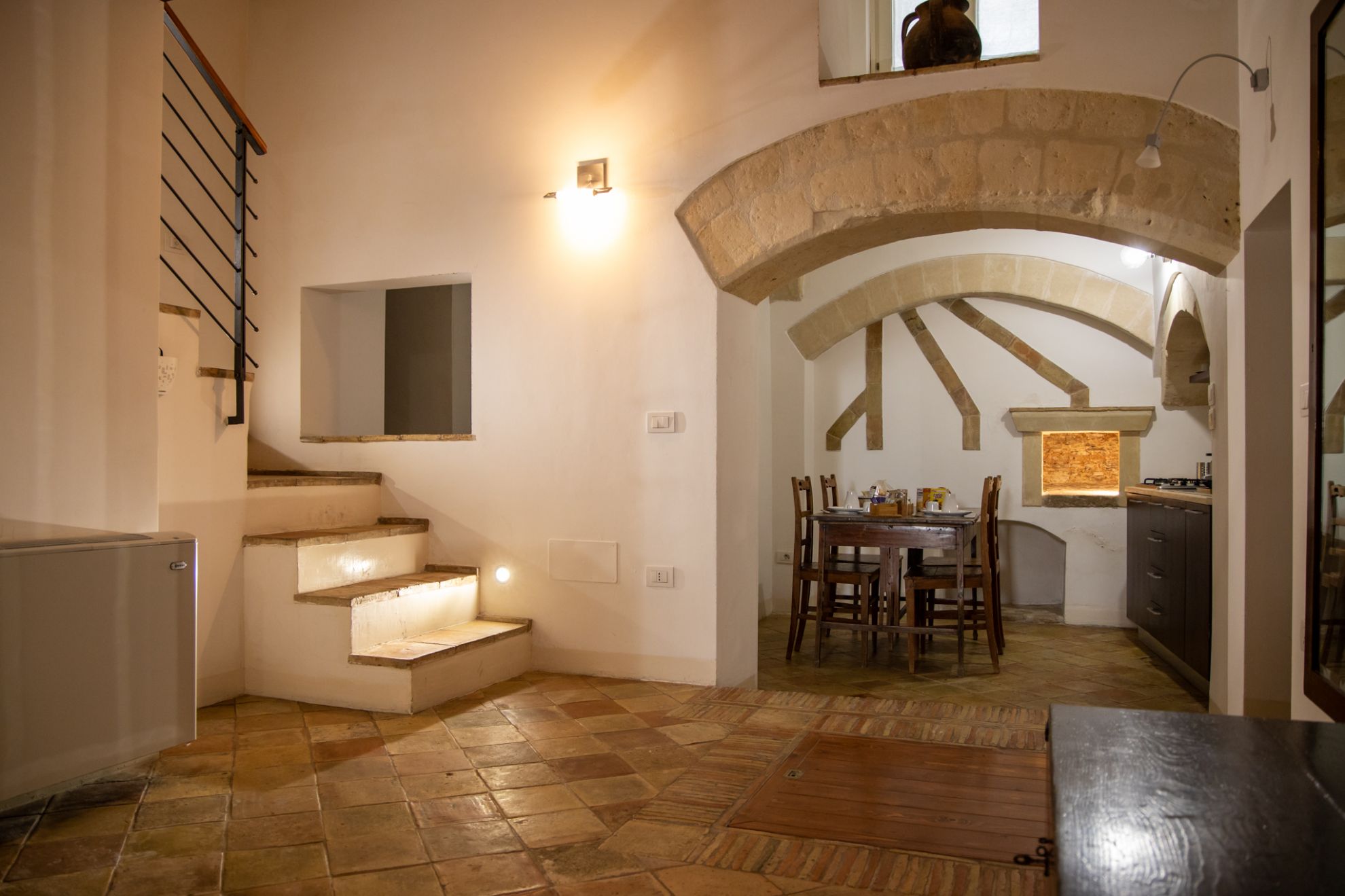 Hotel Residence San Giorgio