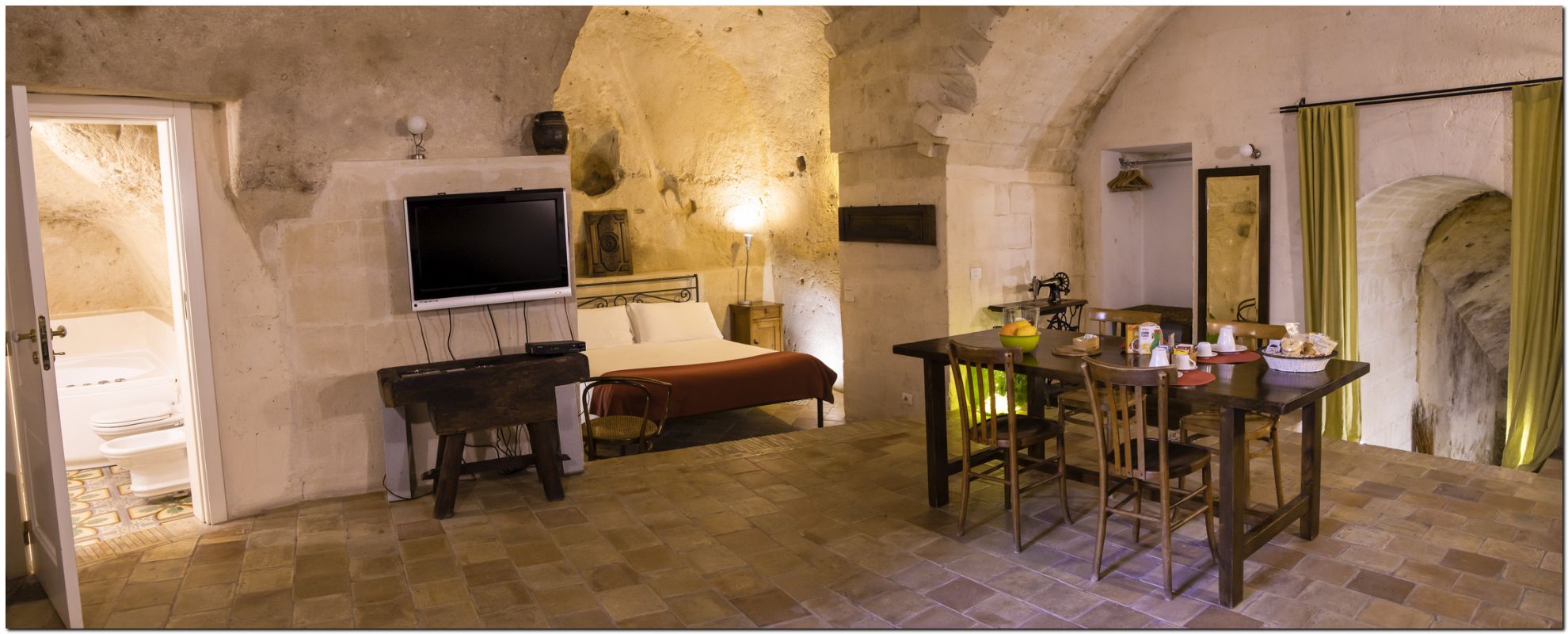 Hotel Residence San Giorgio