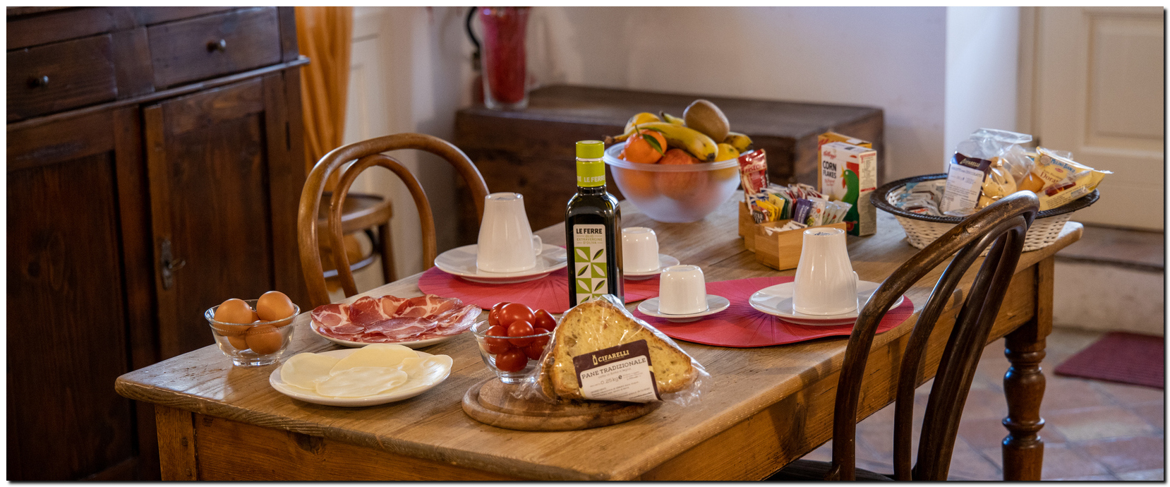 Hotel Residence San Giorgio