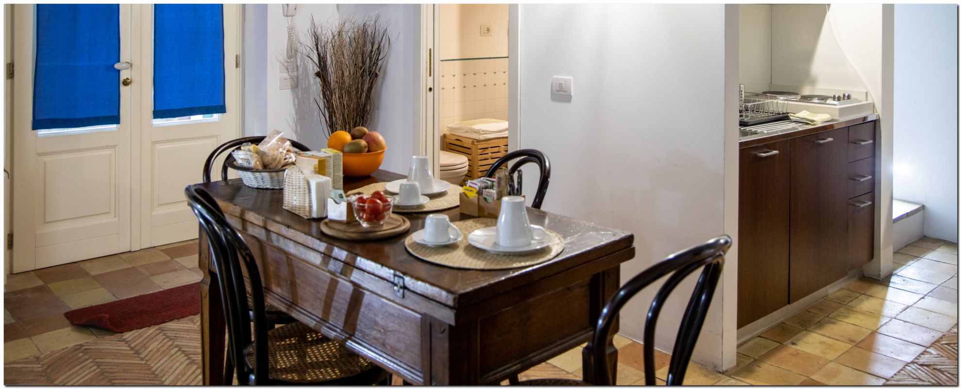 Hotel Residence San Giorgio