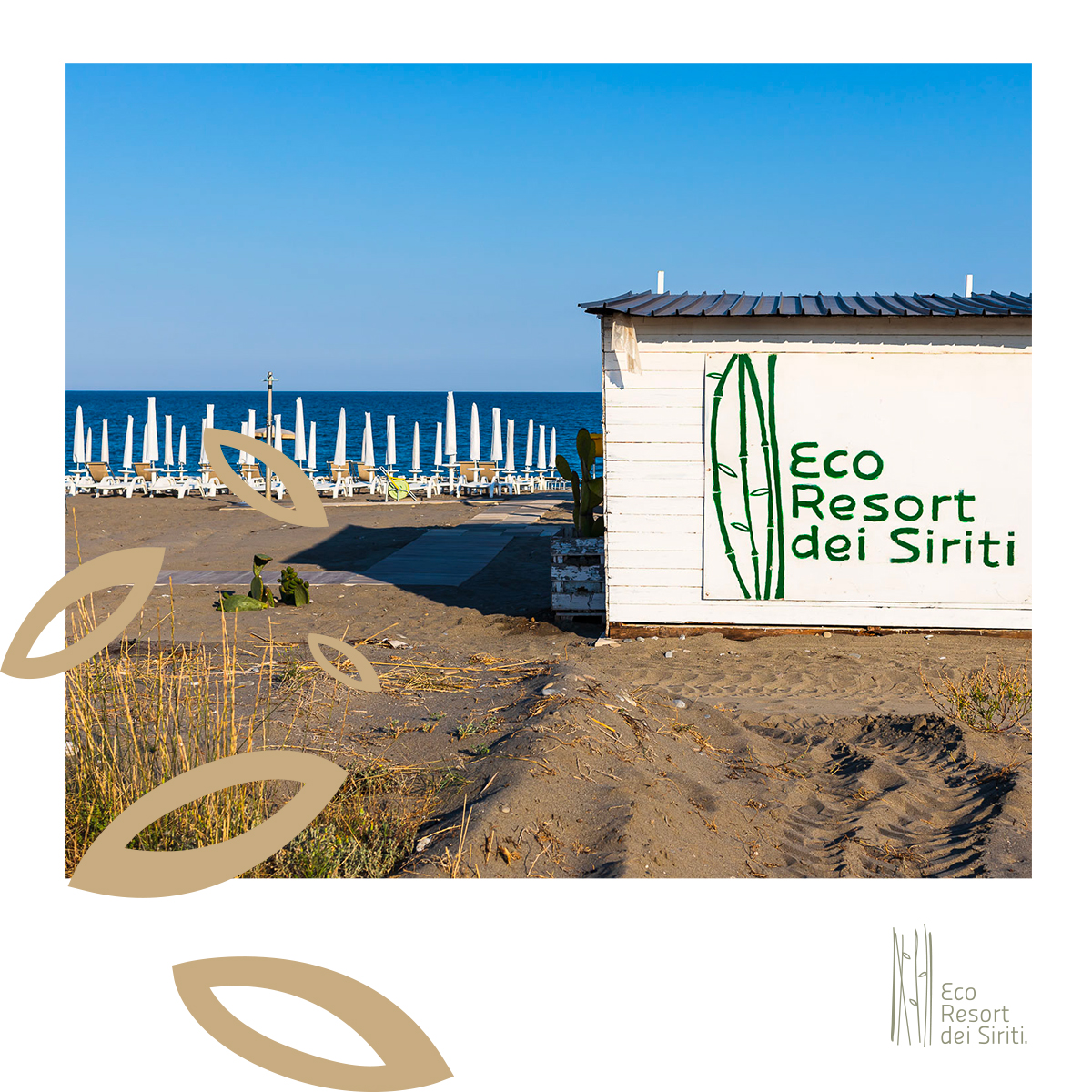 Eco Resort dei Siriti