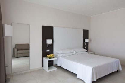 Picture of Comfort Room - Eco Resort dei Siriti