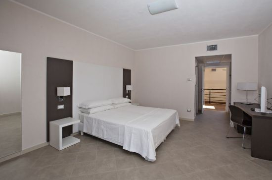 Immagine di Comfort Room - Eco Resort dei Siriti