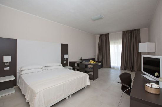 Immagine di Comfort Room - Eco Resort dei Siriti