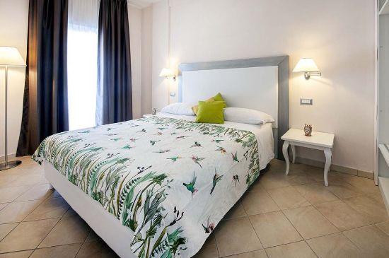 Immagine di Junior Suite Bivano - Eco Resort dei Siriti