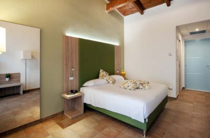 Immagine di Superior Suite - Eco Resort dei Siriti