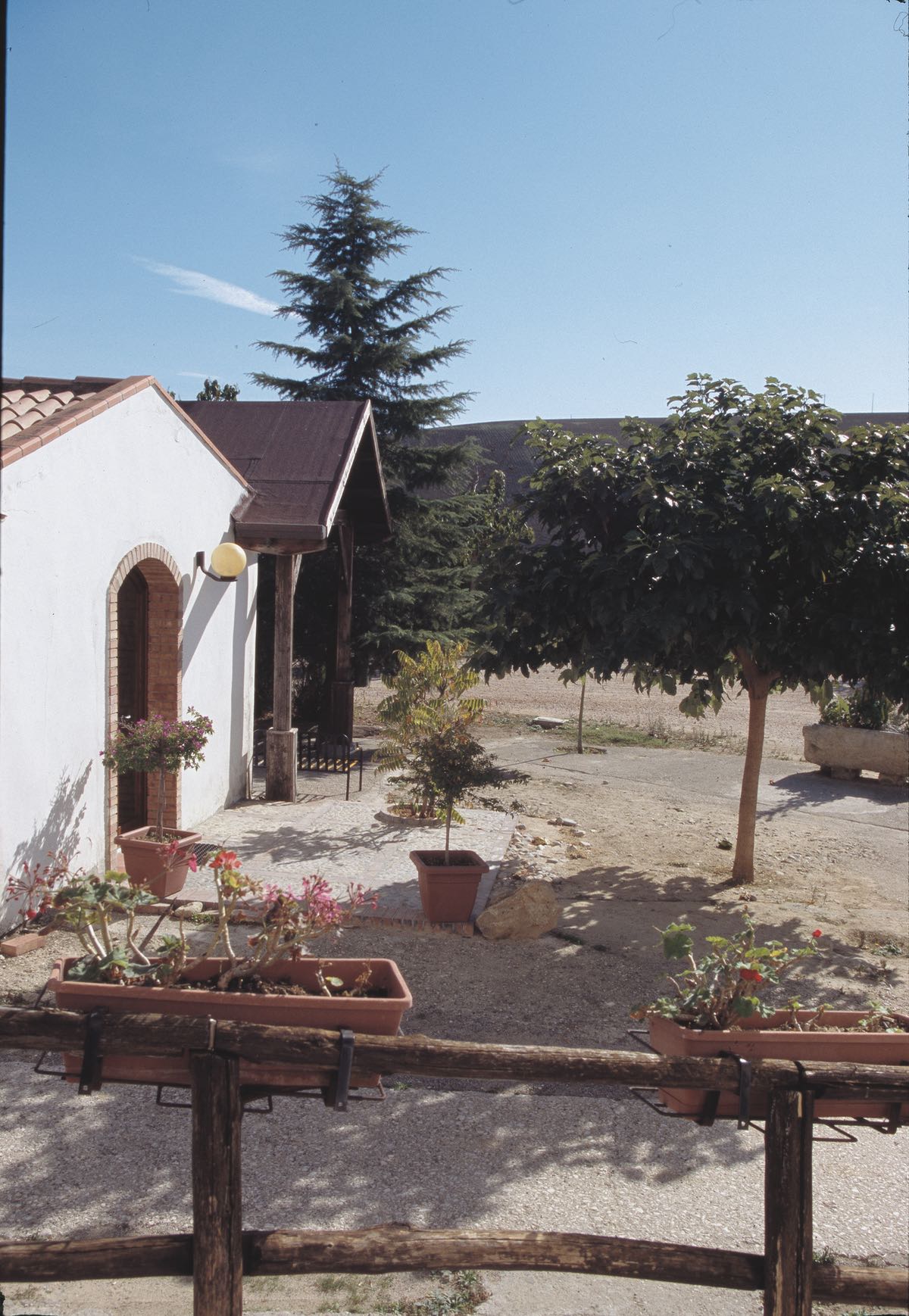 Agriturismo Masseria San Giuliano