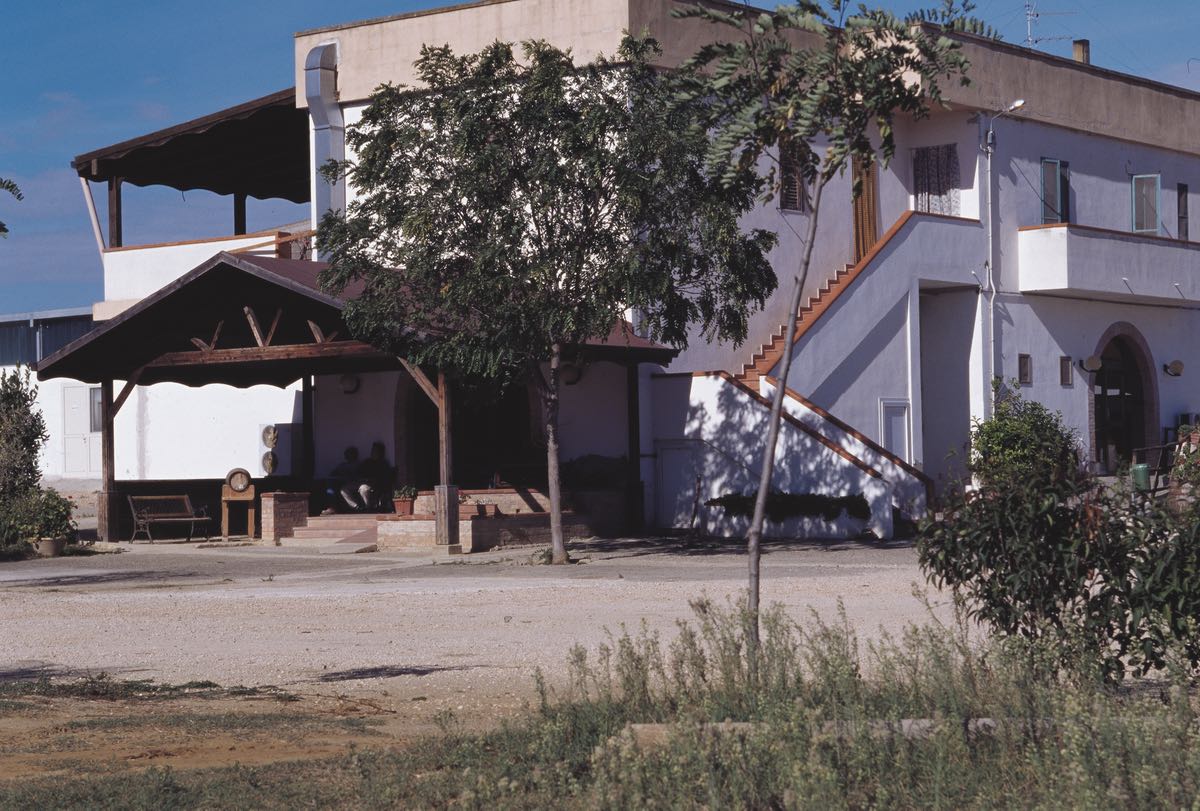 Agriturismo Masseria San Giuliano