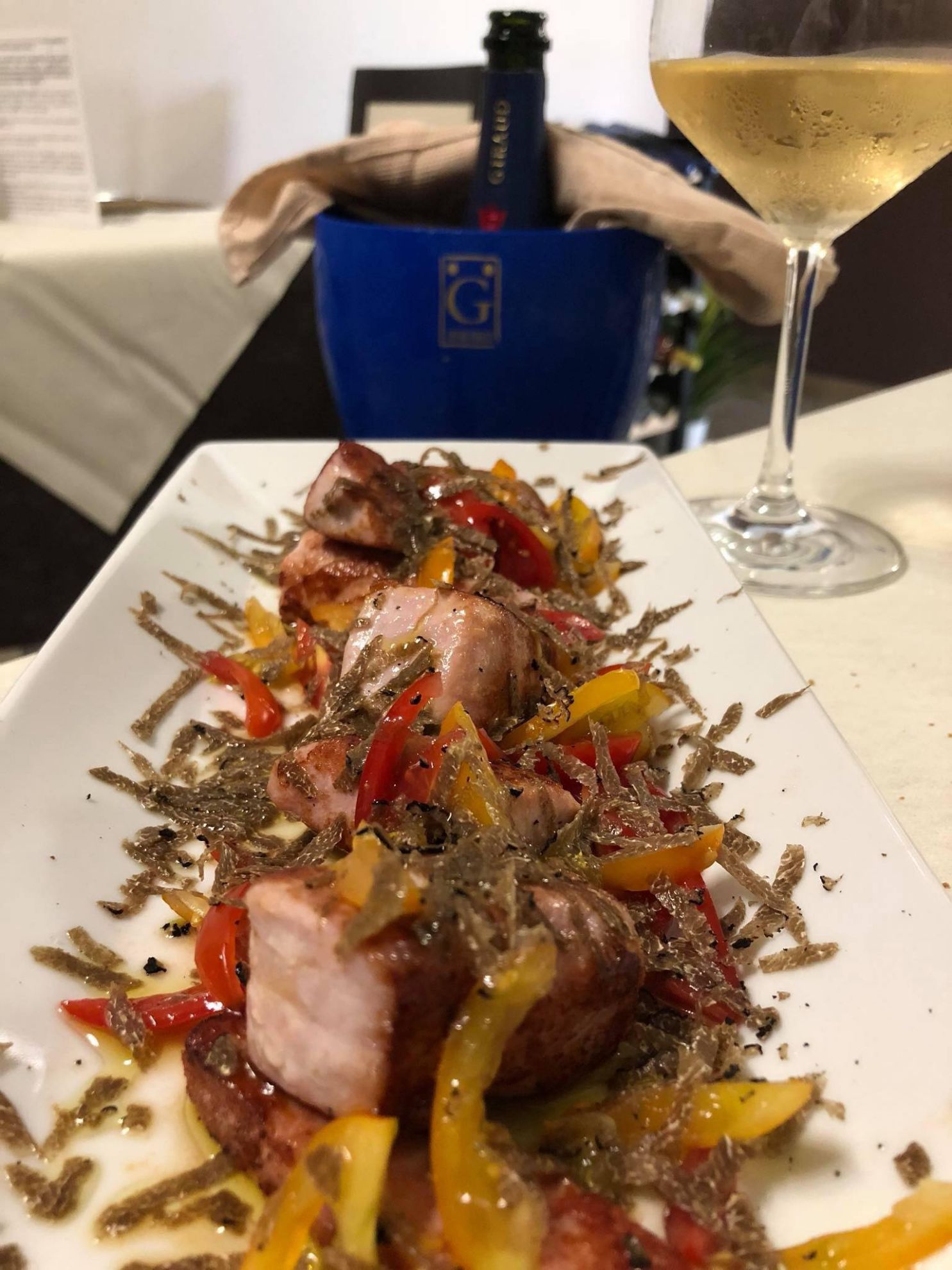 Degustàbono