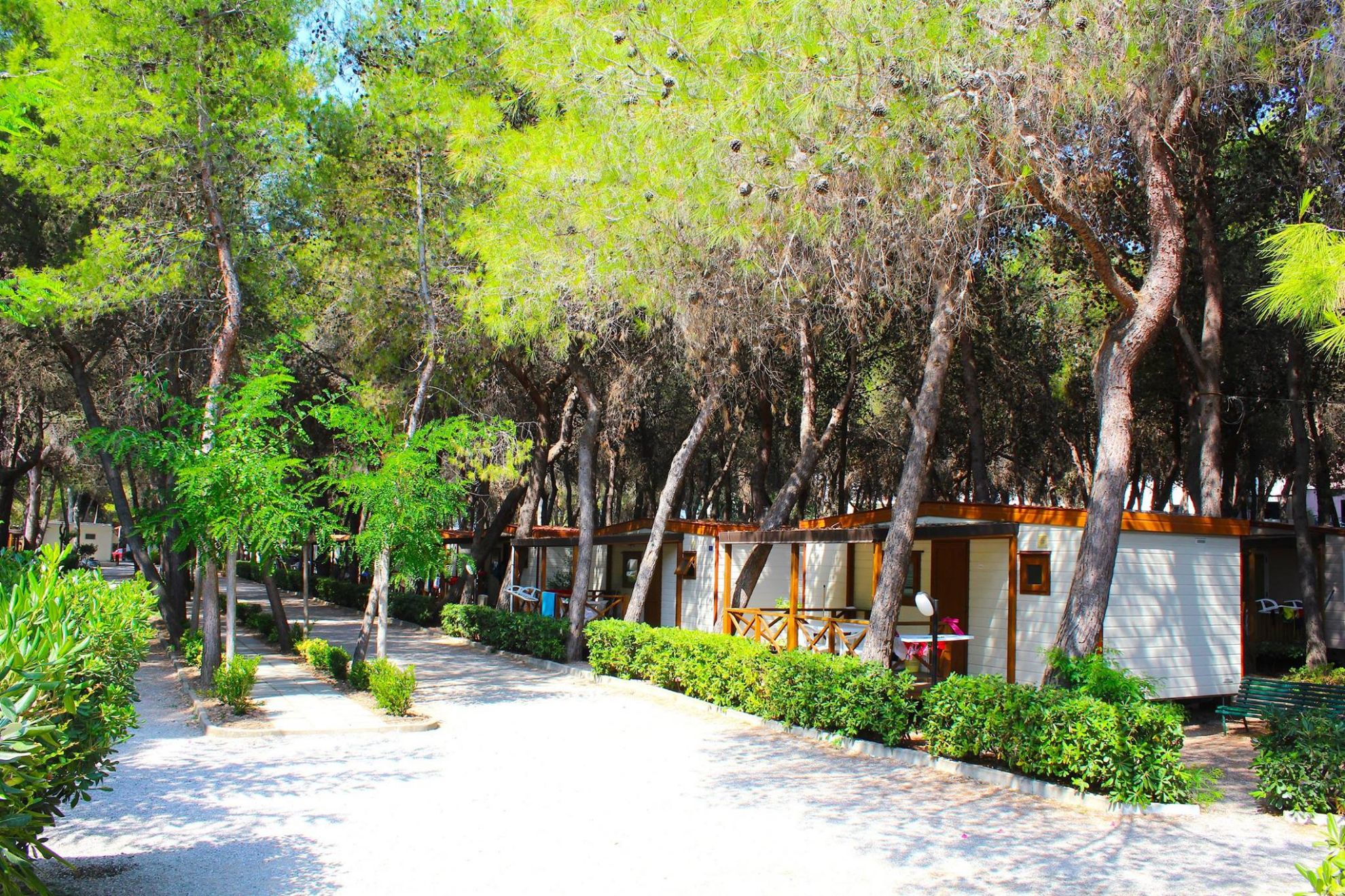 Castroboleto Village