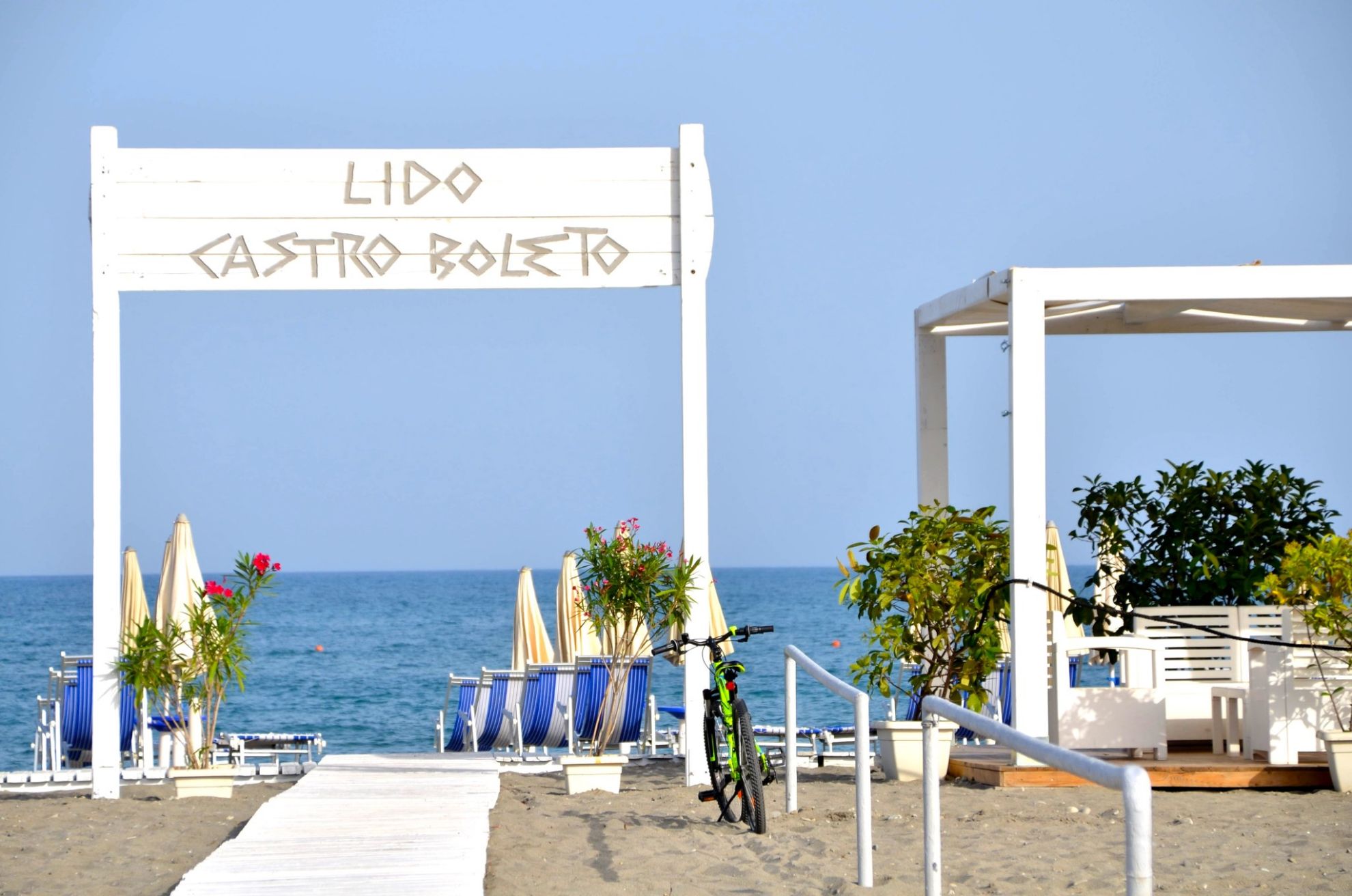 Castroboleto Village