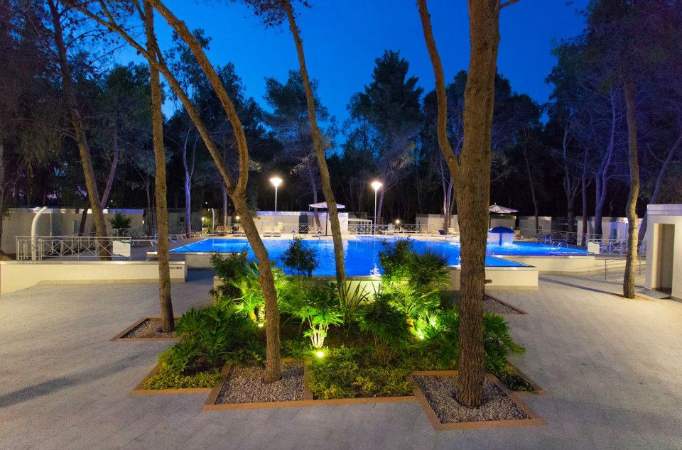 Sira Resort