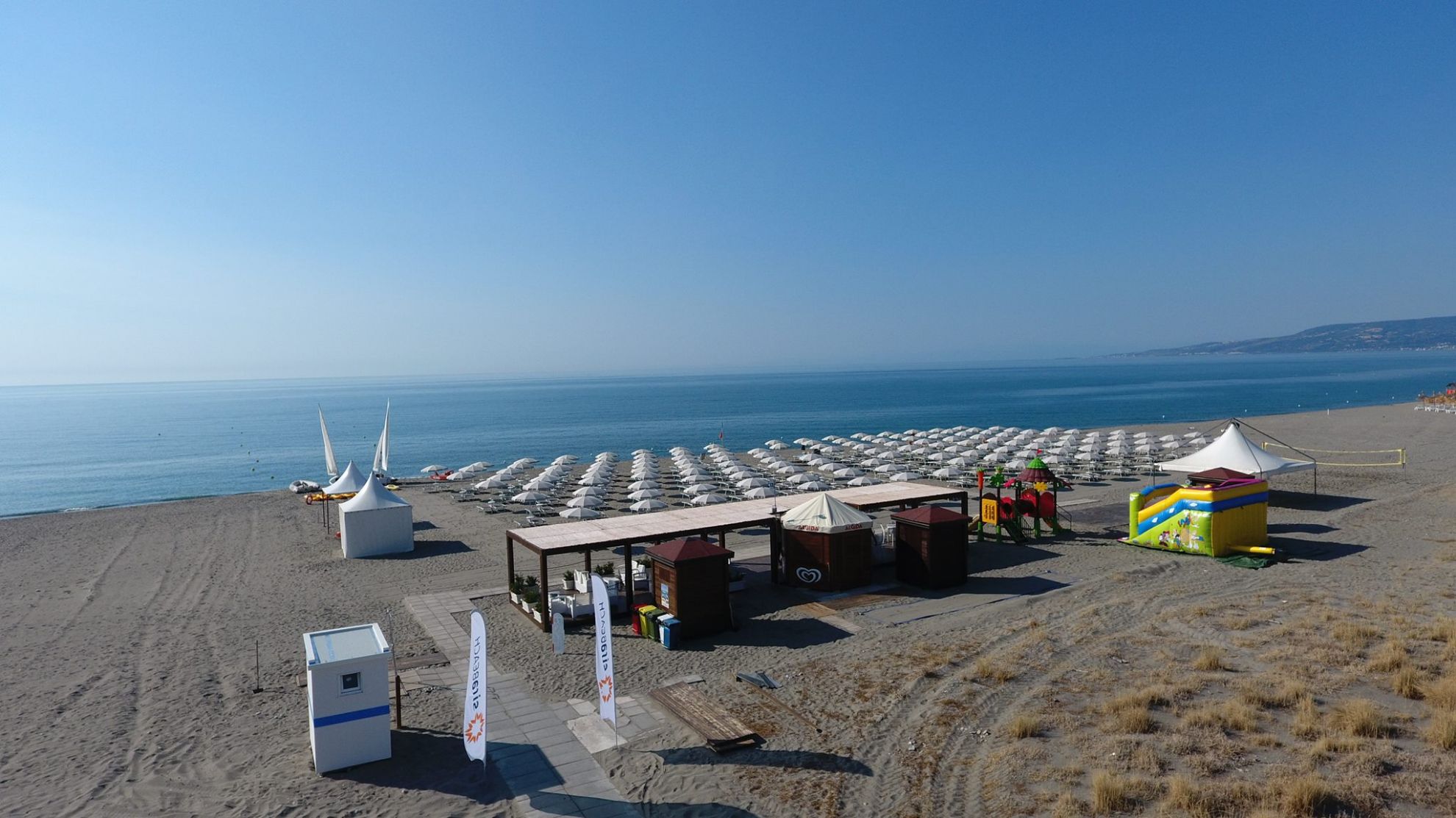 Sira Resort