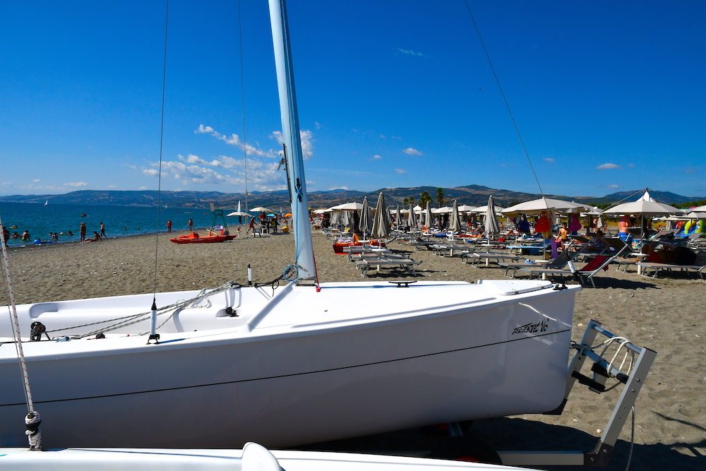Sira Resort