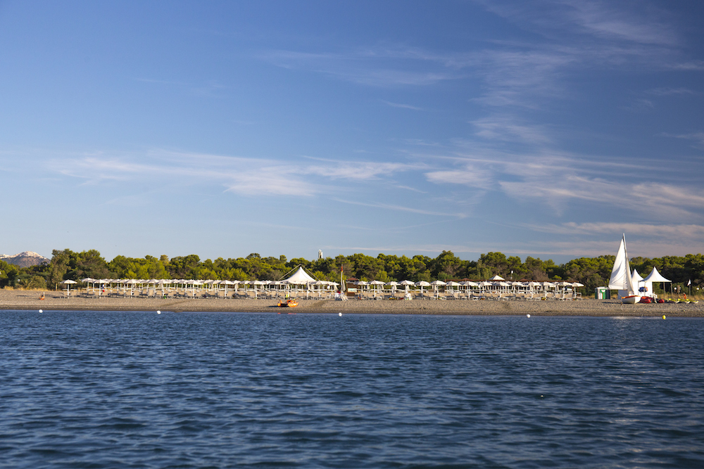Sira Resort